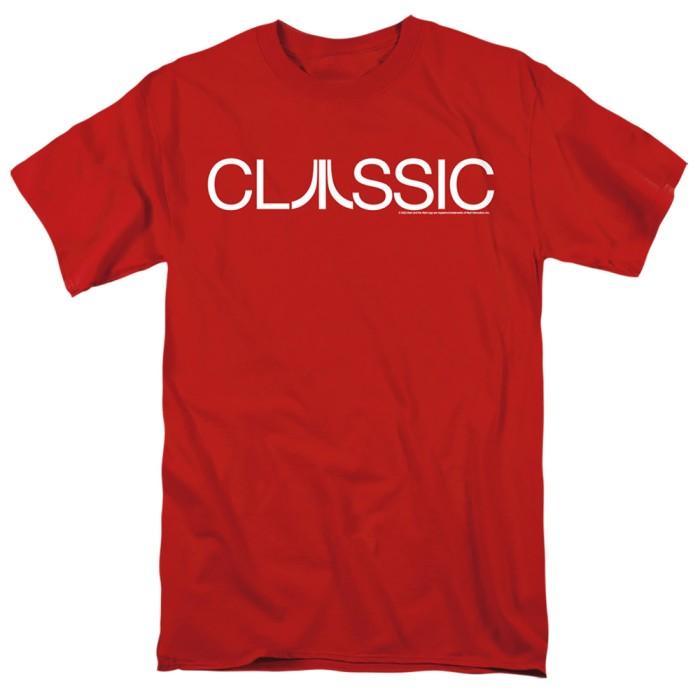 Atari : Classic