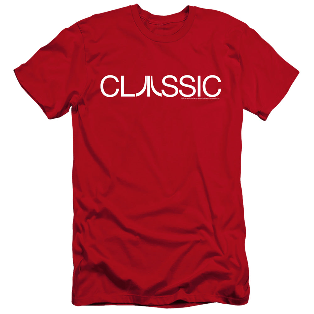 ATARI/CLASSIC