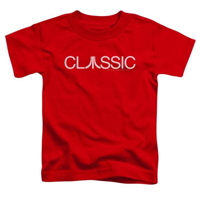 Atari : Classic