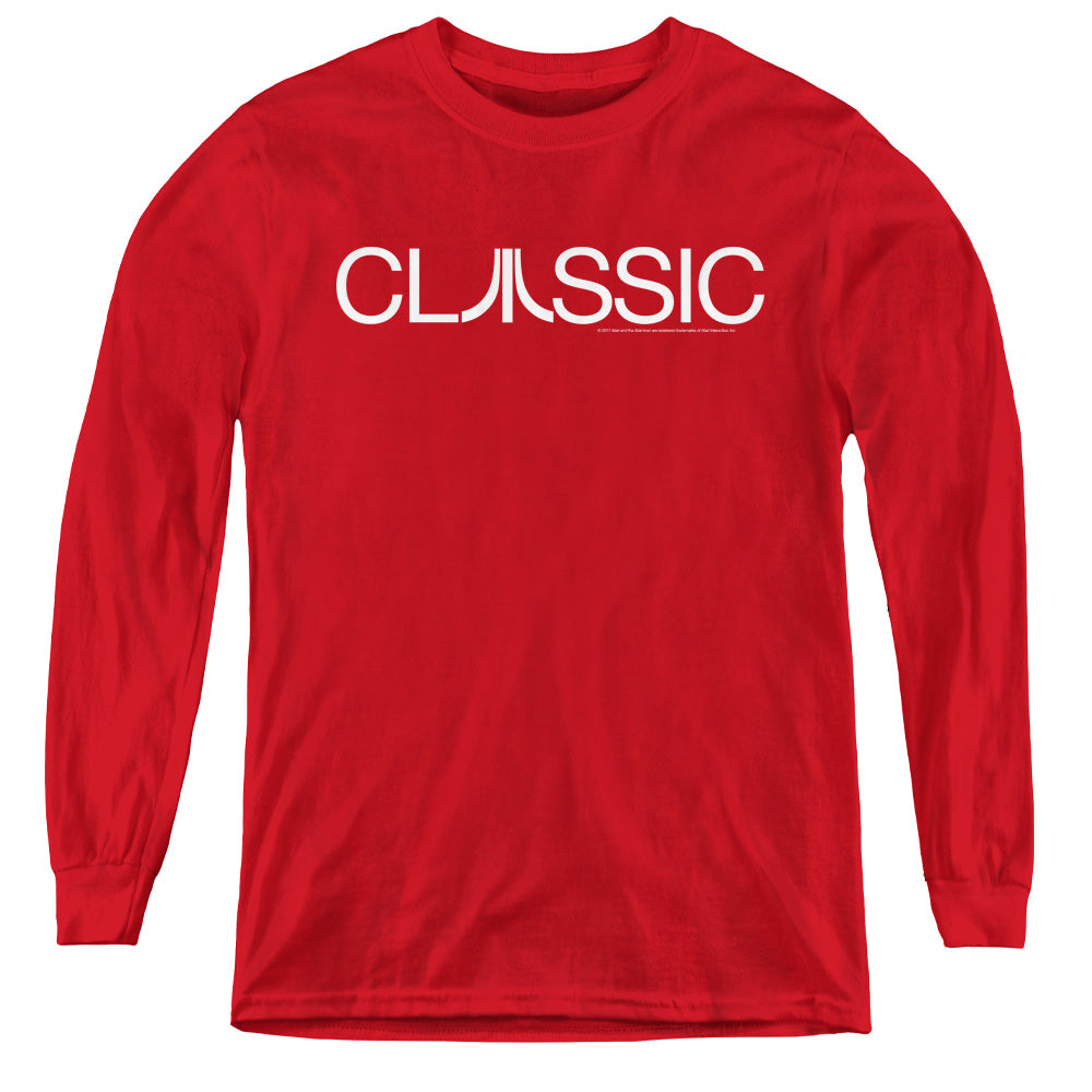 ATARI/CLASSIC