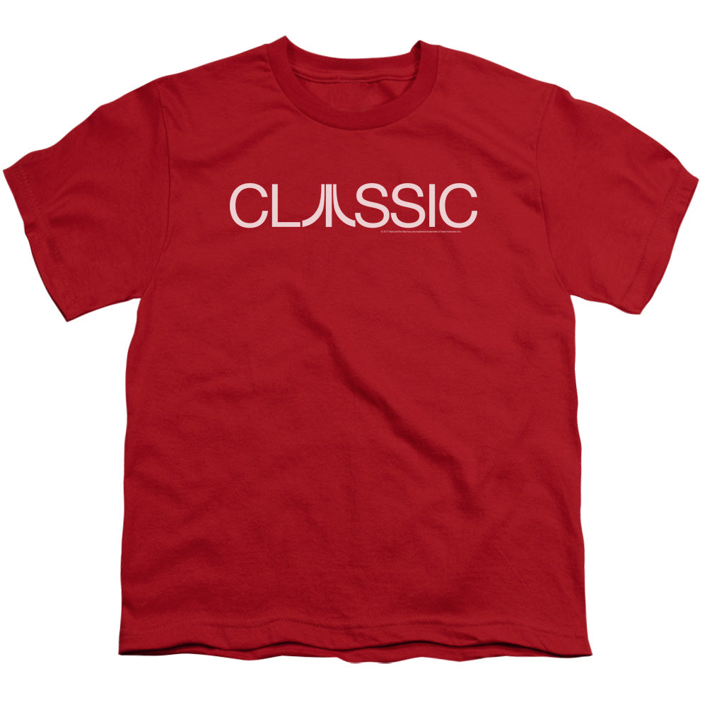 ATARI/CLASSIC