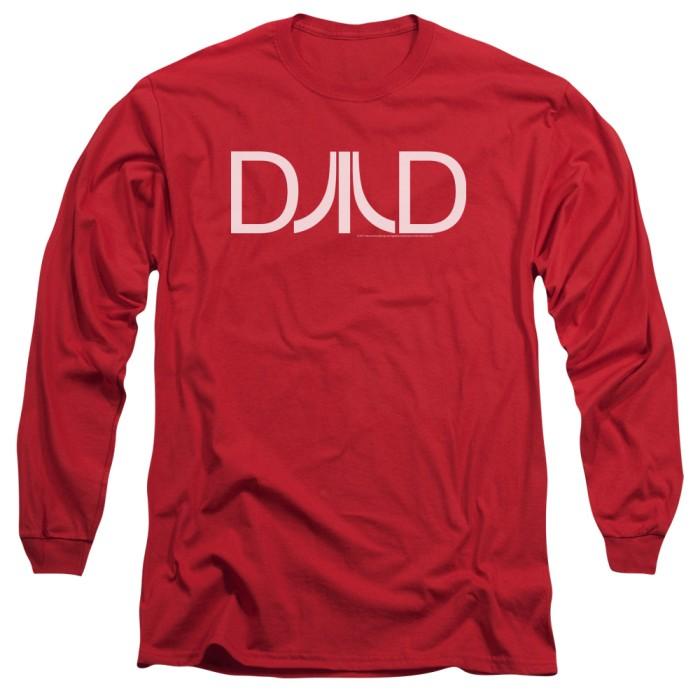 Atari : Dad