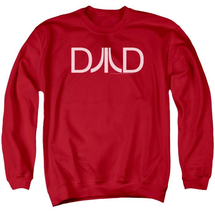 Atari : Dad