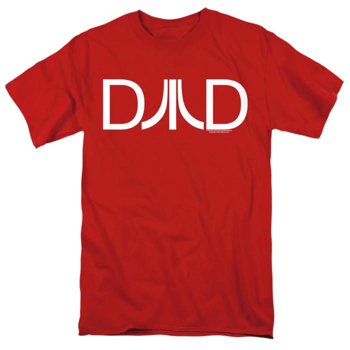 Atari : Dad