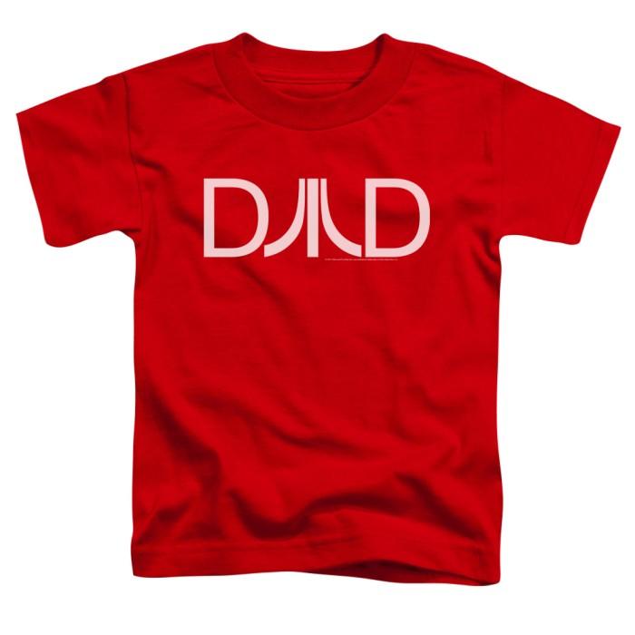 Atari : Dad