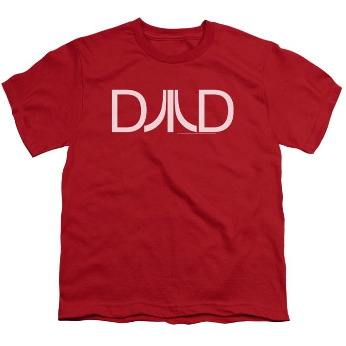 Atari : Dad