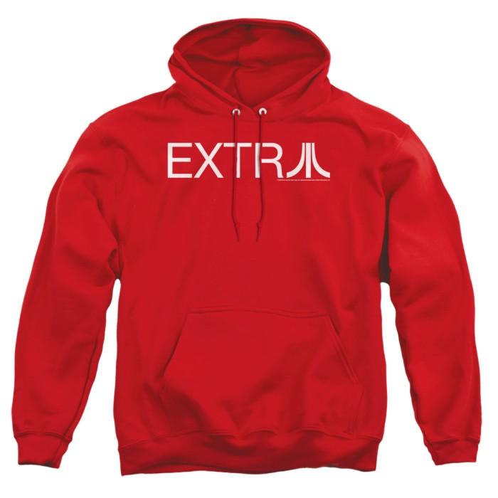 Atari : Extra