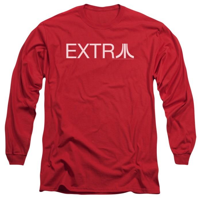 Atari : Extra