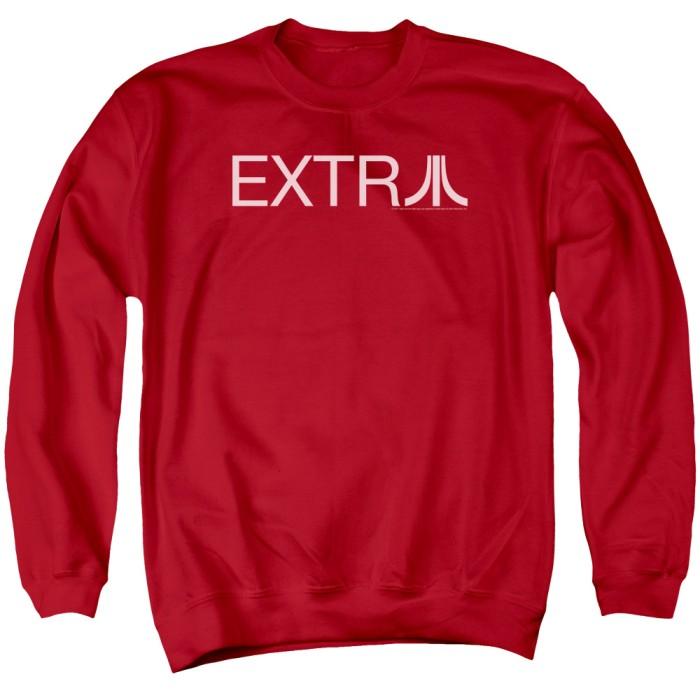 Atari : Extra