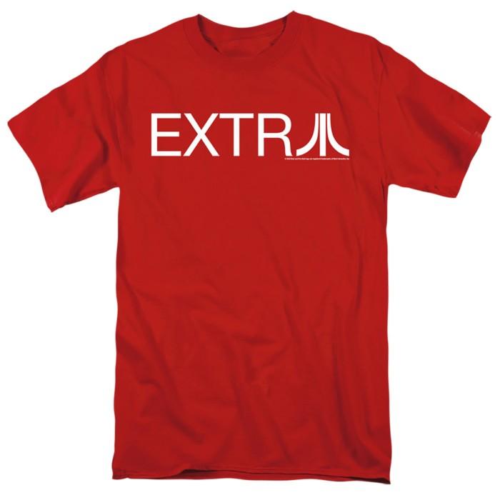 Atari : Extra
