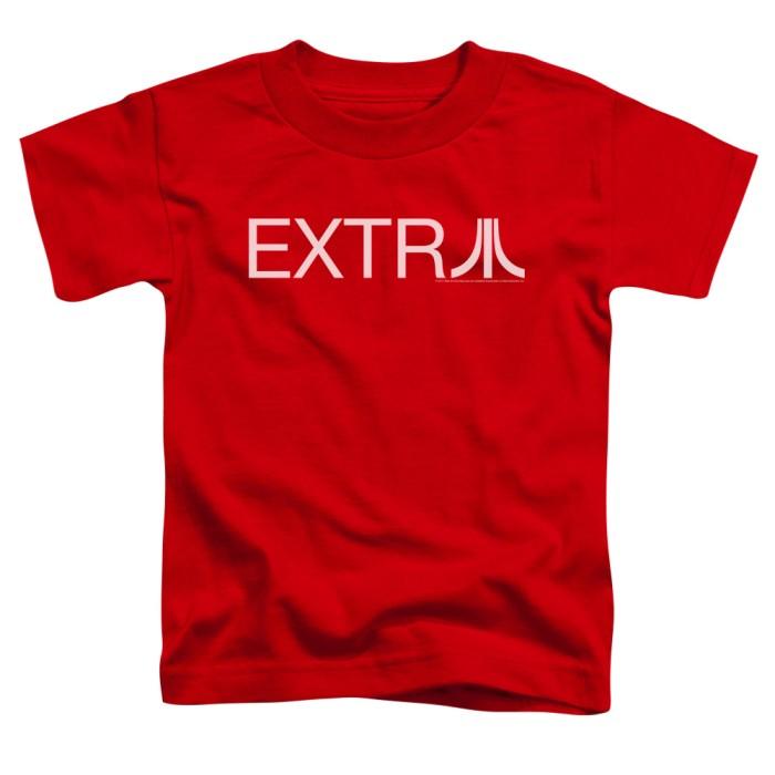 Atari : Extra