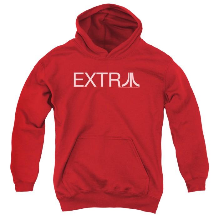 Atari : Extra