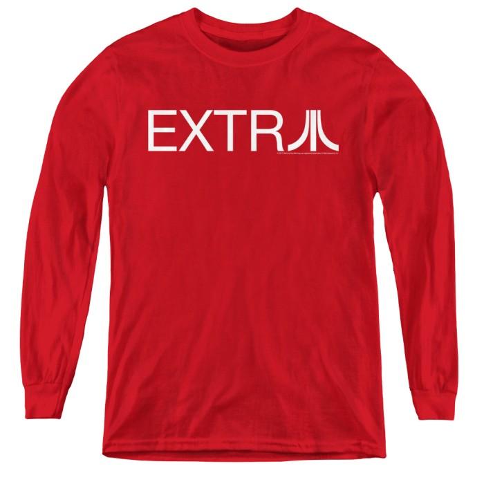 Atari : Extra