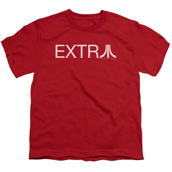 Atari : Extra