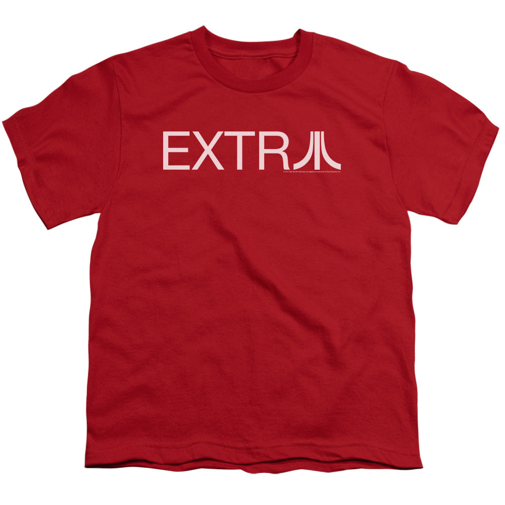 ATARI/EXTRA