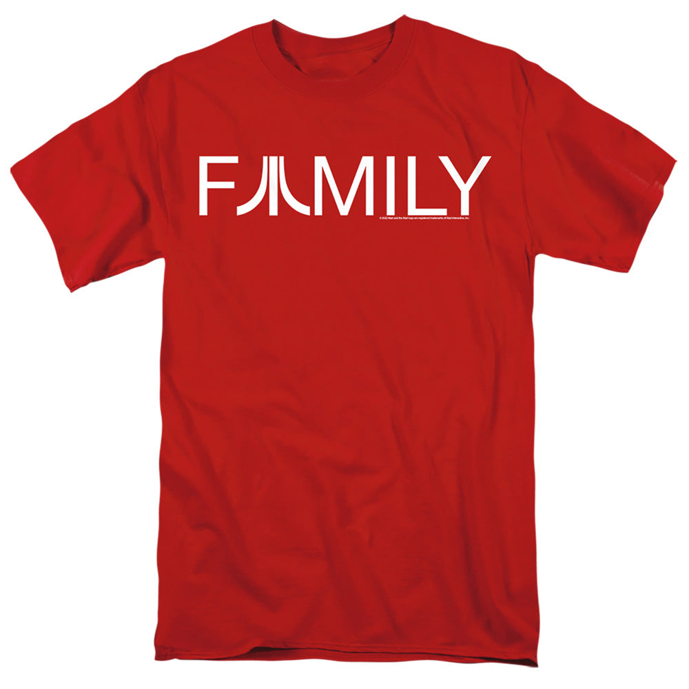 ATARI/FAMILY