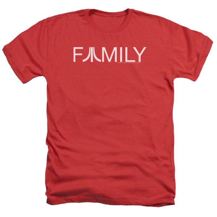 Atari : Family