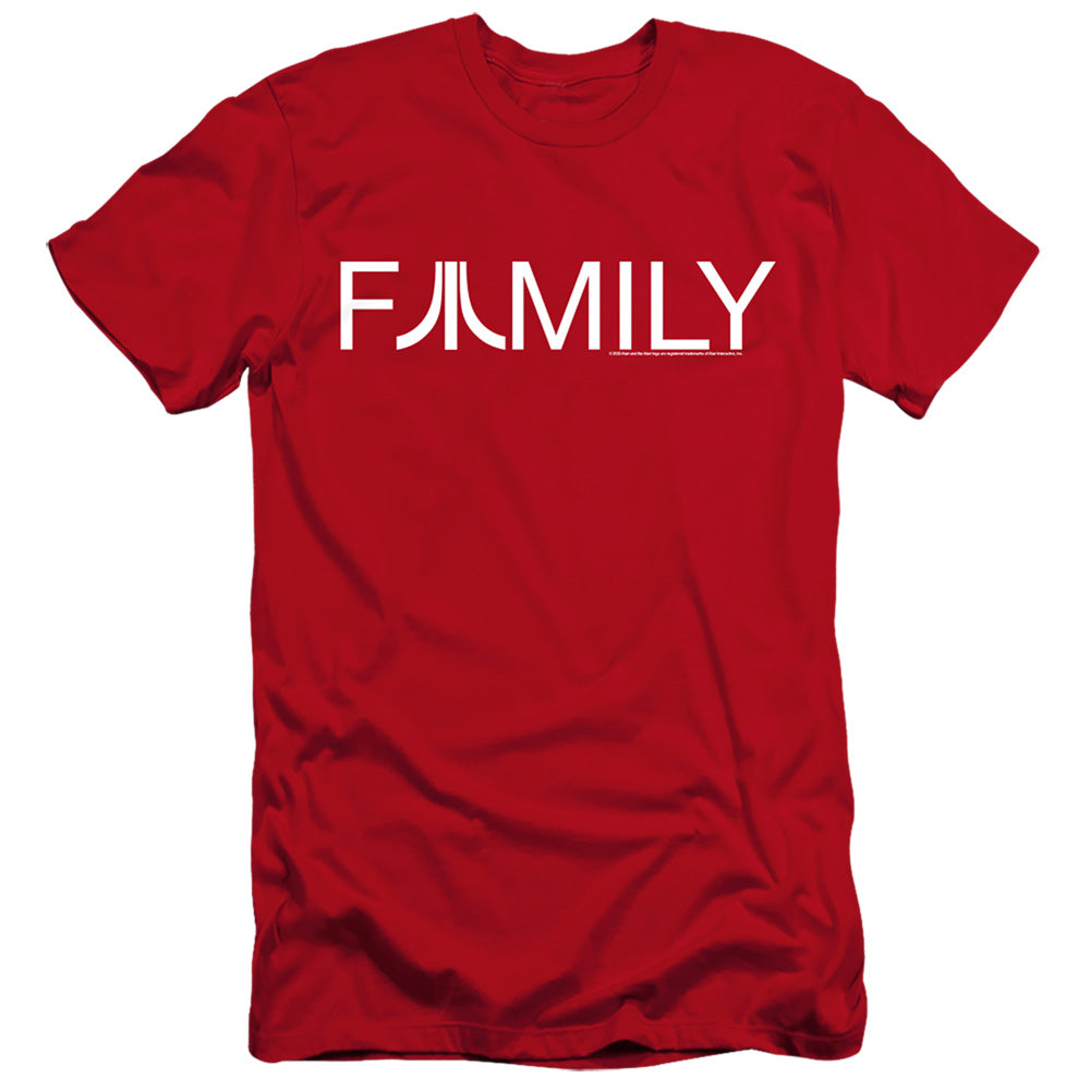 ATARI/FAMILY