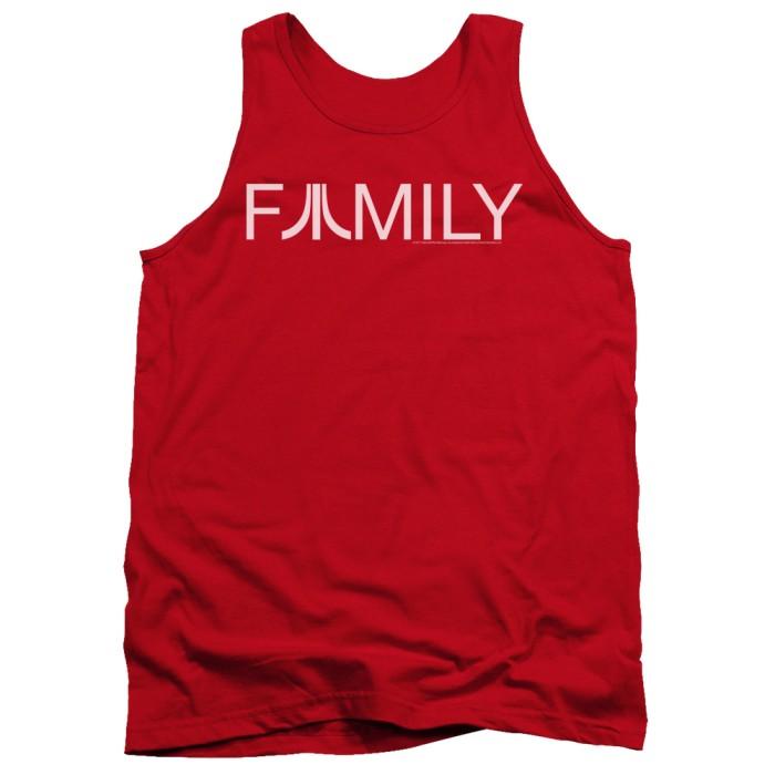 Atari : Family