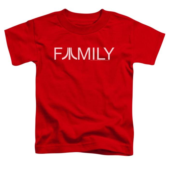 Atari : Family