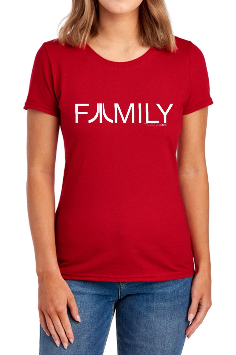 ATARI/FAMILY