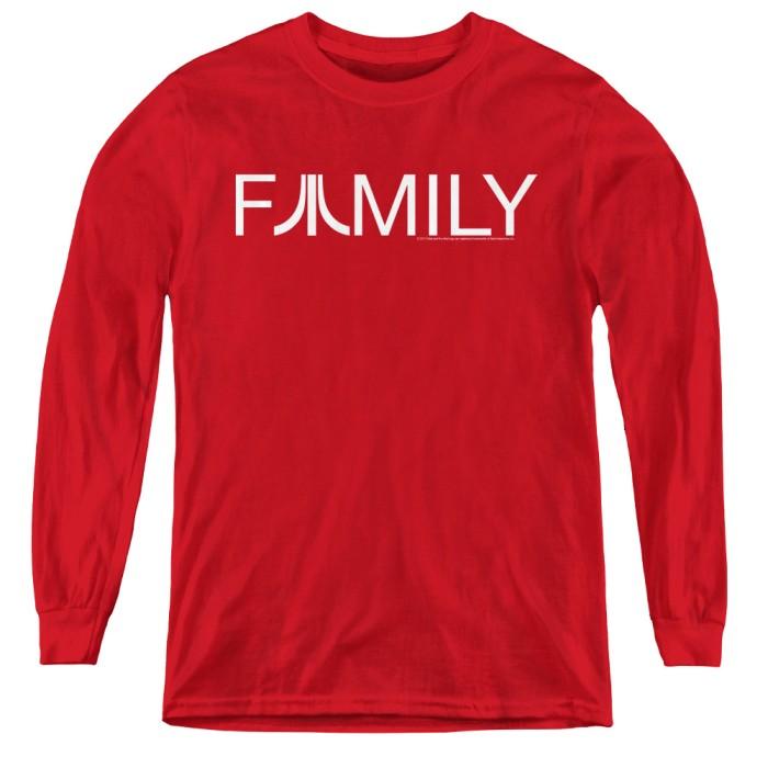 Atari : Family