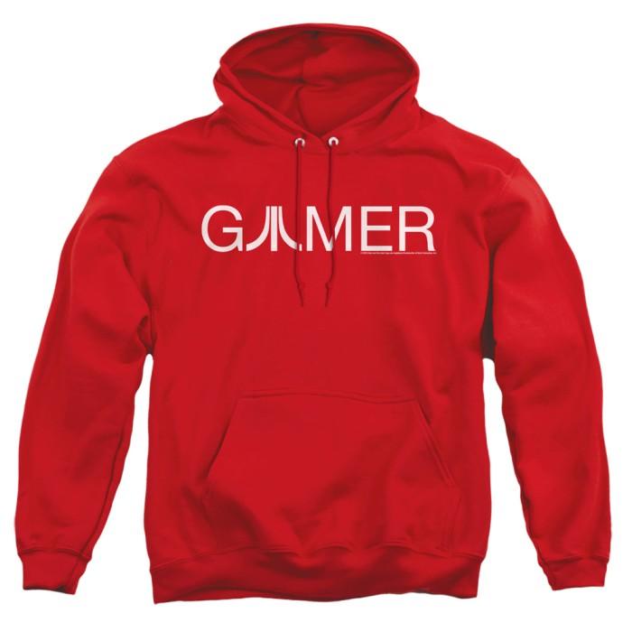 Atari : Gamer