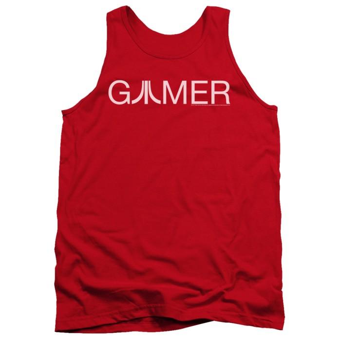 Atari : Gamer