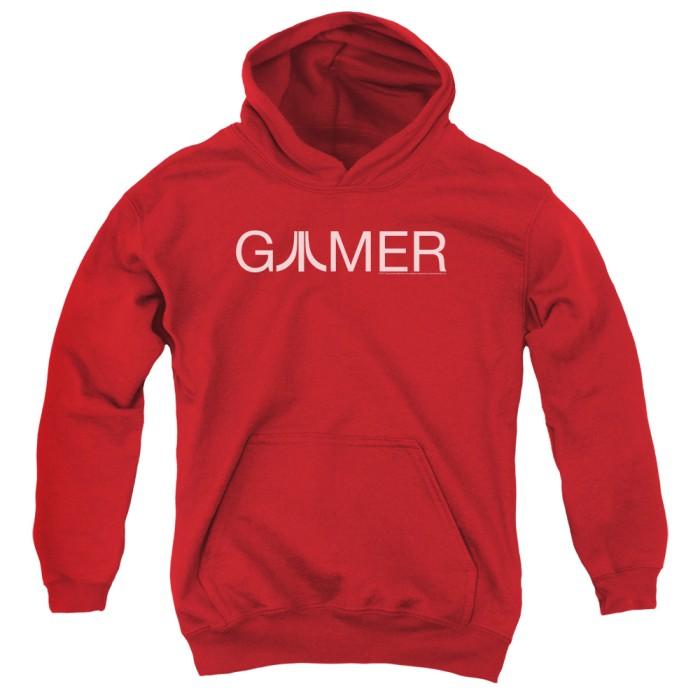 Atari : Gamer