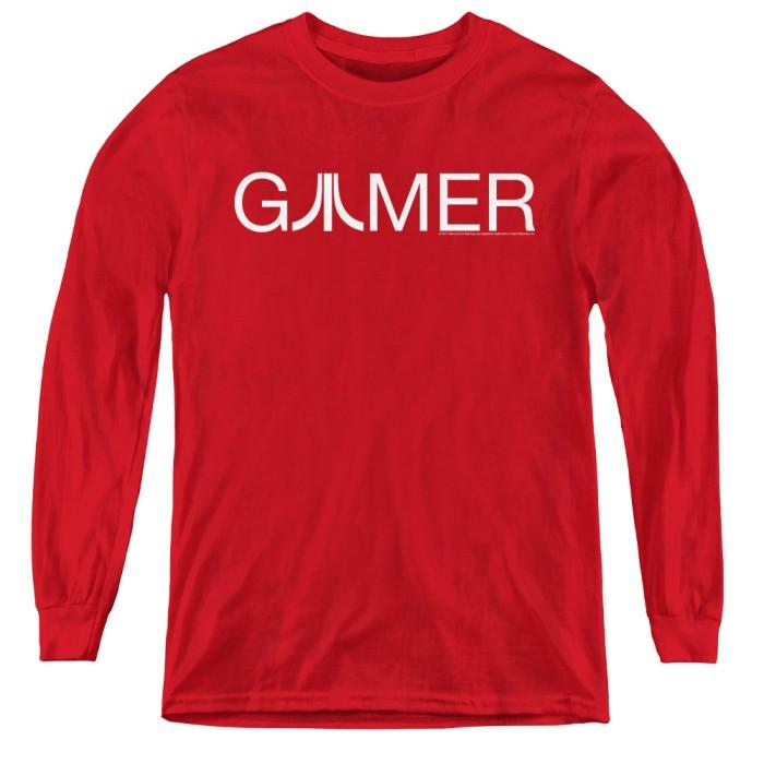 Atari : Gamer