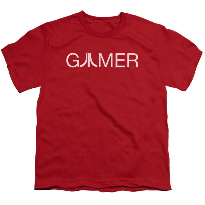 Atari : Gamer