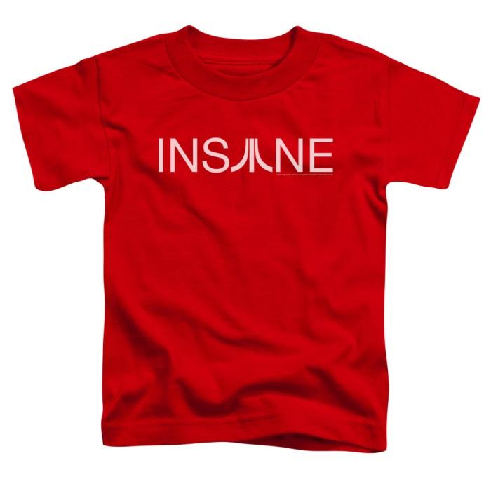 Atari : Insane