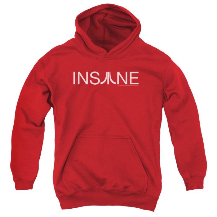 Atari : Insane