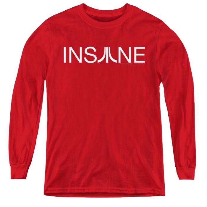 Atari : Insane