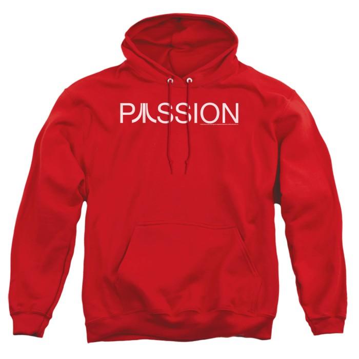 Atari : Passion