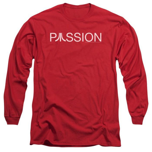 Atari : Passion
