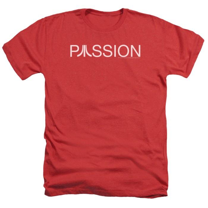 Atari : Passion