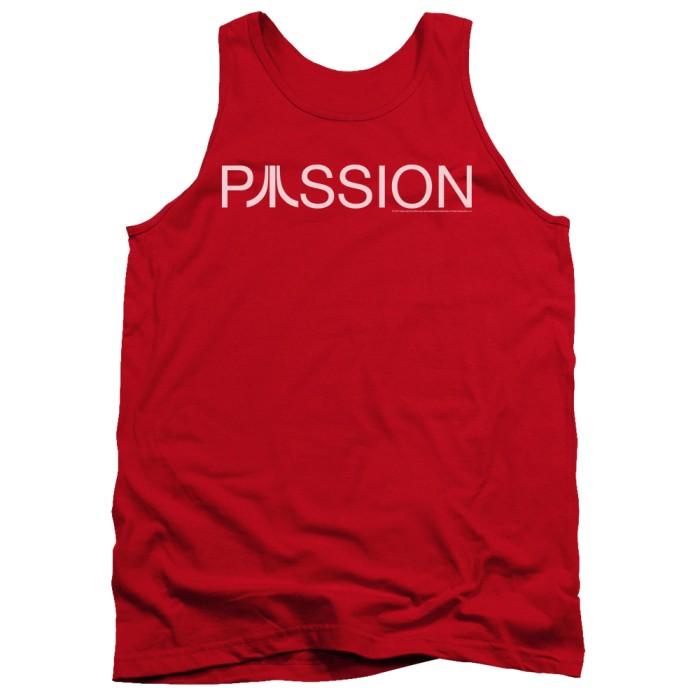 Atari : Passion