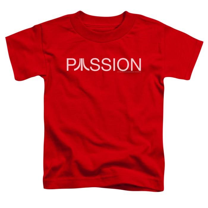 Atari : Passion
