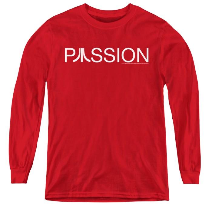 Atari : Passion