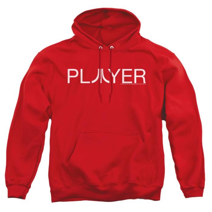 Atari : Player