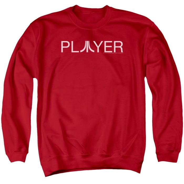 Atari : Player