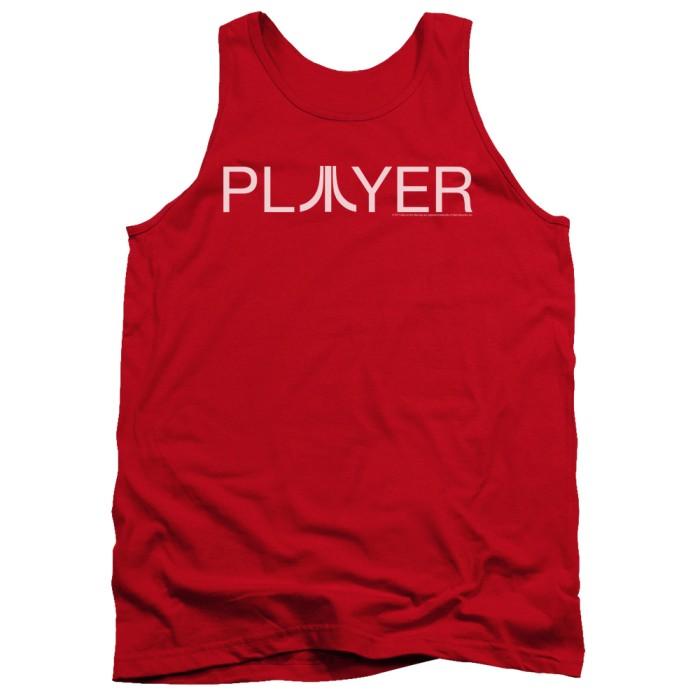 Atari : Player