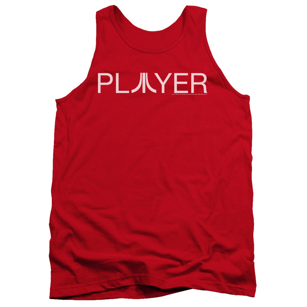 ATARI/PLAYER