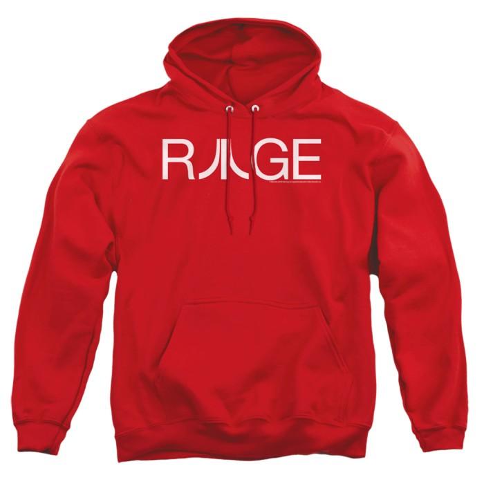 Atari : Rage