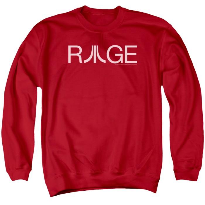 Atari : Rage