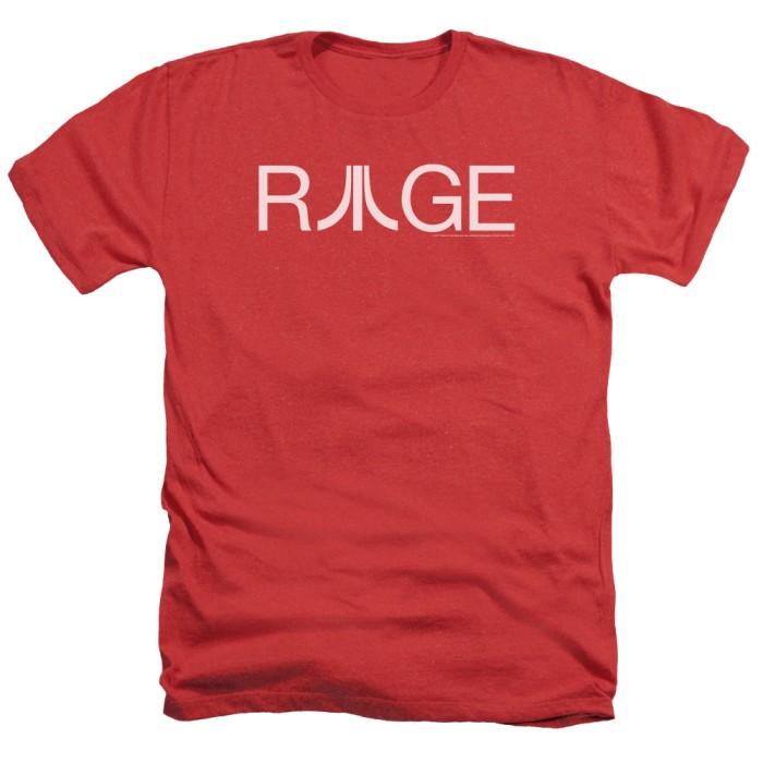 Atari : Rage