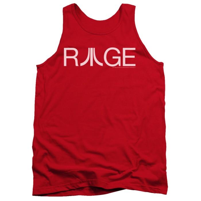 Atari : Rage