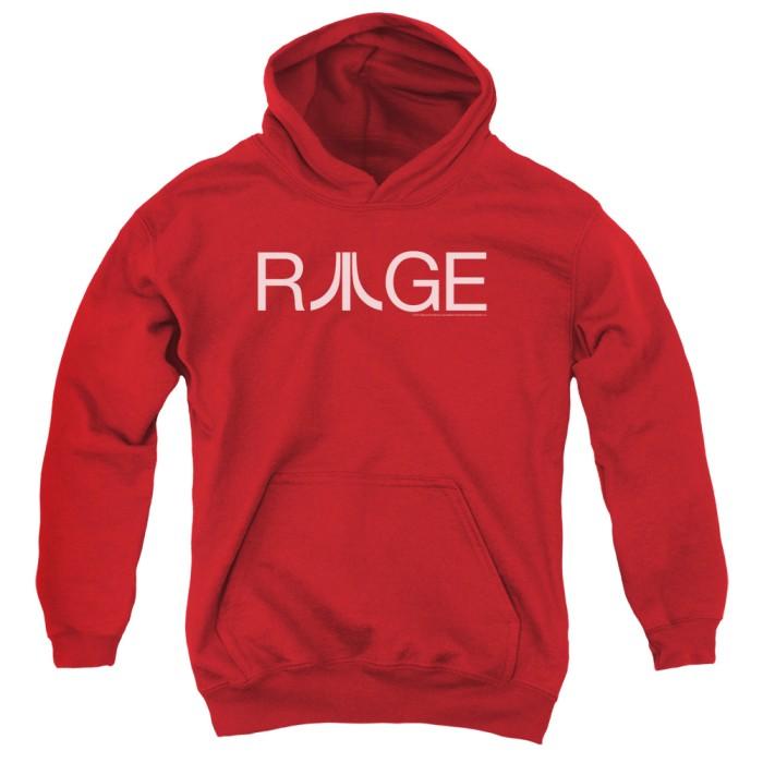 Atari : Rage