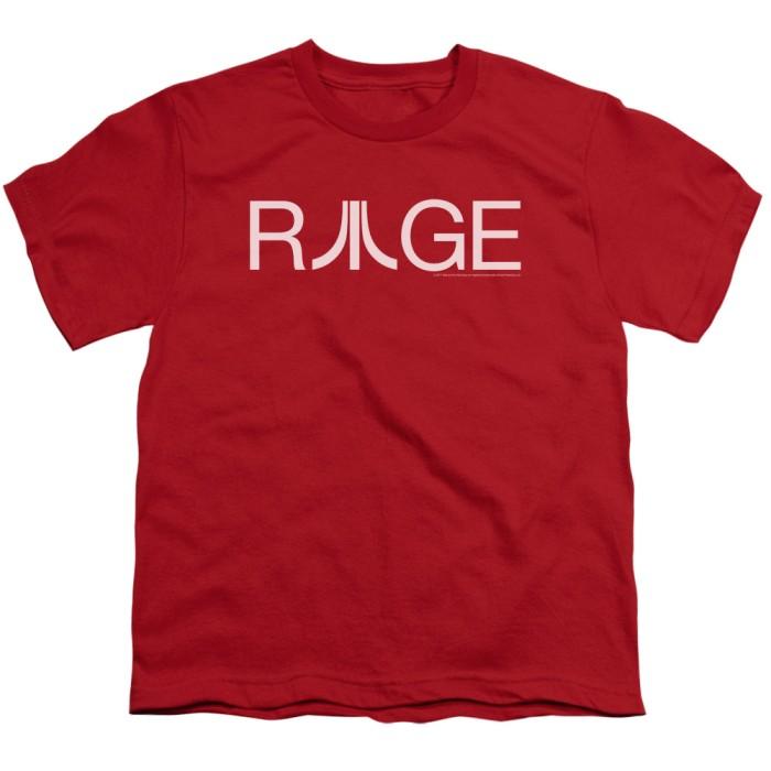 Atari : Rage